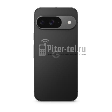 Смартфон Google Pixel 9 12/256Gb Global Obsidian