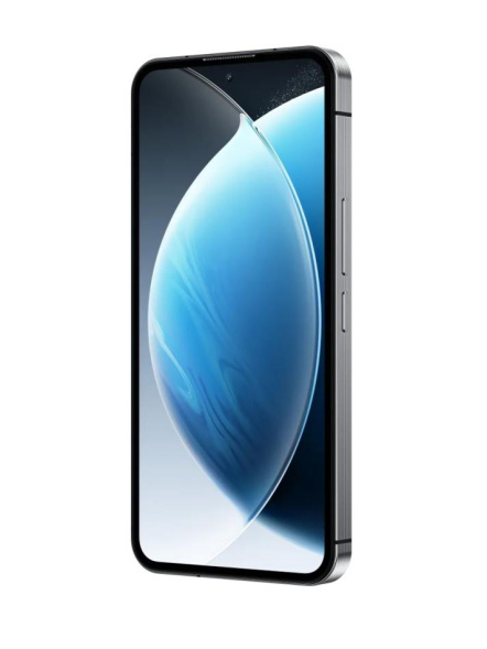 Смартфон Oukitel WP210 12/512Gb Gray