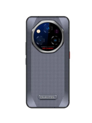 Смартфон Oukitel WP210 12/512Gb Gray