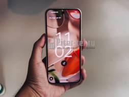 Смартфон Google Pixel 9 12/256Gb Global Porcelain