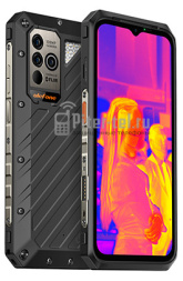 Смартфон Ulefone Power Armor 18T