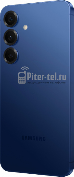 Смартфон Samsung Galaxy S25 12/256Gb Navy