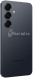 Смартфон Samsung Galaxy S25 12/256Gb Blueblack