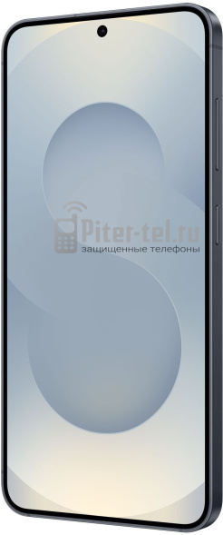 Смартфон Samsung Galaxy S25 12/256Gb Blueblack