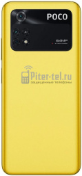 Смартфон Xiaomi Poco M4 Pro 4G 8/256Gb Yellow POCO