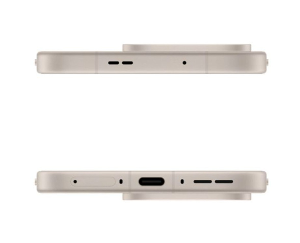 Смартфон OnePlus 15 16/512Gb CN (Dual Nano SIM) Sand Dune