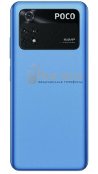 Смартфон Xiaomi Poco M4 Pro 4G 8/256Gb Cool Blue