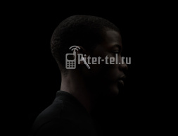 Наушники Apple AirPods (2nd generation) White