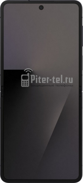 Смартфон Samsung Galaxy Z Flip7 12/256Gb Jetblack