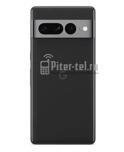 Смартфон Google Pixel 7 Pro 12/256Gb Global Obsidian
