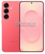 Смартфон Samsung Galaxy S25 12/256Gb Coralred