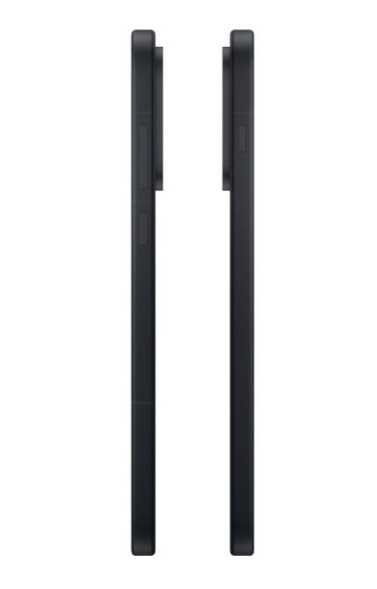 Смартфон OnePlus 15 16/256Gb CN (Dual Nano SIM) Black