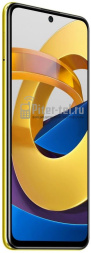 Смартфон Xiaomi Poco M4 Pro 5G 6/128Gb Yellow POCO