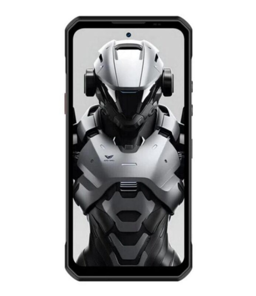 Смартфон Oukitel WP60 8/256Gb Black