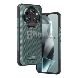 Смартфон Oukitel WP35 Pro 5G 12/512Gb Green