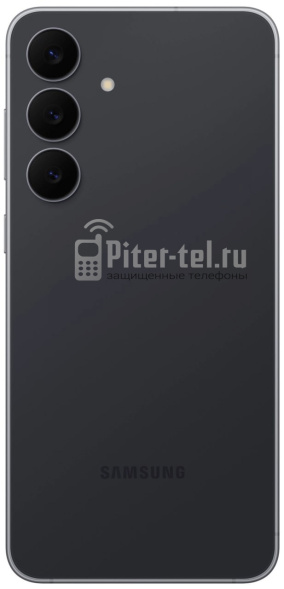 Смартфон Samsung Galaxy S25 FE 8/256Gb Jetblack