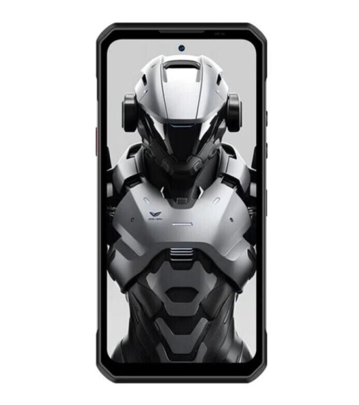 Смартфон Oukitel WP60 8/256Gb Silver