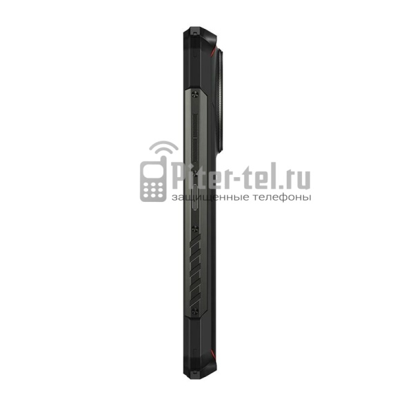 Смартфон Doogee Fire 6 6/256Gb Abyss Black