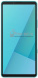 Смартфон Sony Xperia 10 VII 8/128Gb Turquoise