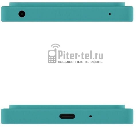 Смартфон Sony Xperia 10 VII 8/128Gb Turquoise
